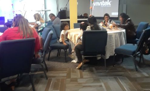 Sintafrik African Concept Center