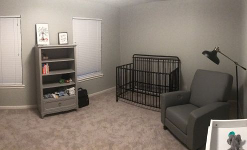 Baby's & Kid's 1st (Warehouse and Distribution Center)