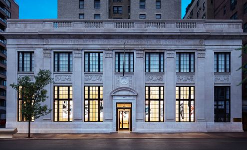 Apple Upper East Side