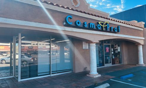 CosmoProf Costa Mesa
