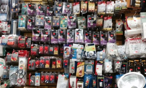 Signature Paints & Home Center