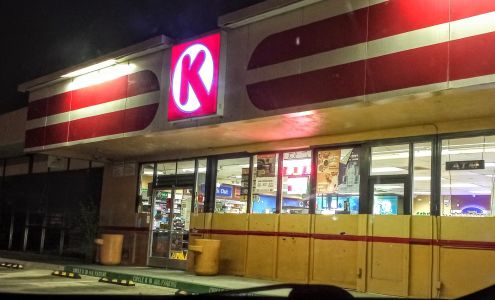 Circle K Costa Mesa