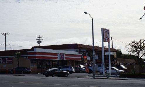 Circle K