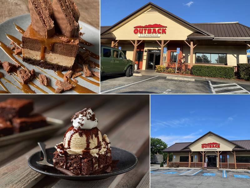Outback Steakhouse