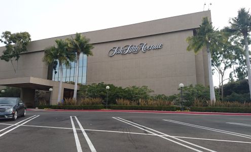 Saks Fifth Avenue