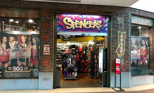 Spencers
