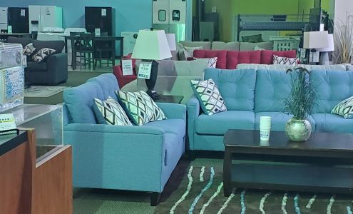 Buddy's Home Furnishings