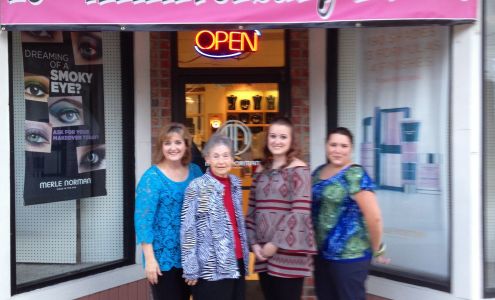 All That Glitters Boutique