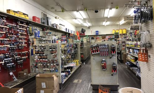 E.K. Wood Lumber Company