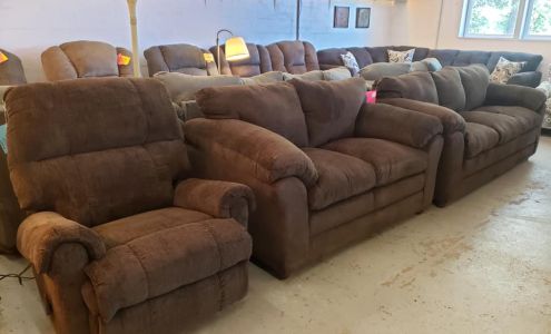 Benton Furniture Benton