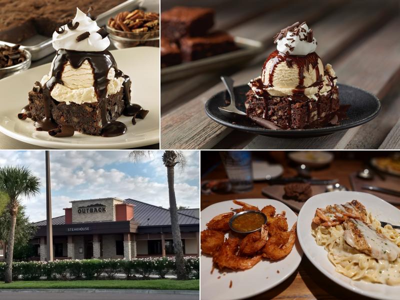 Outback Steakhouse 3760 3rd St S, Jacksonville Beach