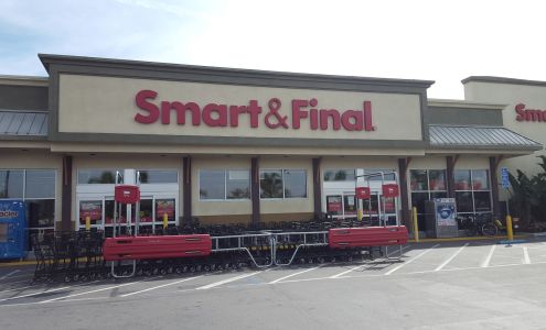 Smart & Final Costa Mesa