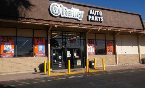 O'Reilly Auto Parts