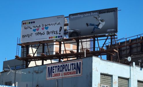 Metropolitan Lumber & Hardware