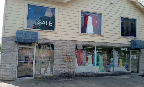 Forever Yours Bridal Boutique