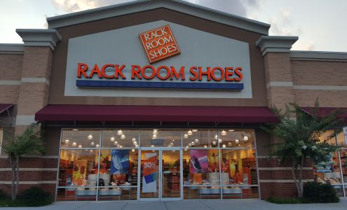 Rack Room Shoes