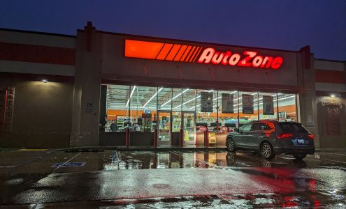 AutoZone Auto Parts