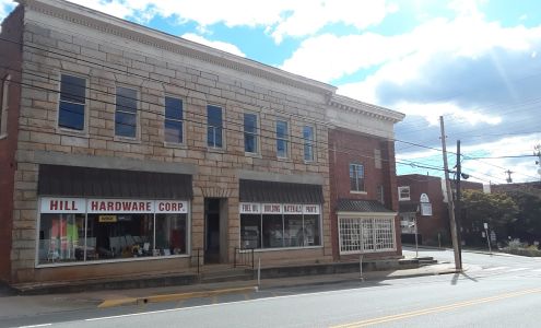 Hill Hardware Corporation