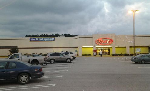 Roses Discount Store