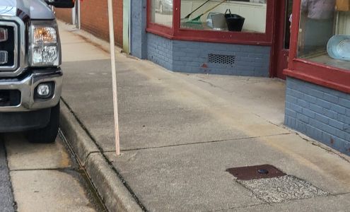 Emporia Hardware Co Inc.