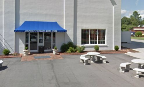 Chowan University Bookstore