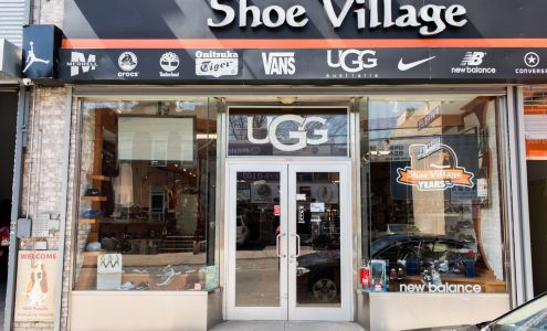 Shoe Village