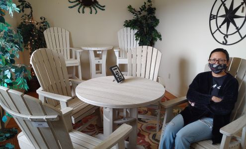 Weknz Patio Furniture Shacklefords