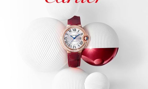 Cartier Watches | COSMOS - 纽约 华丽世家 皇后区 法拉盛 名牌 化妆品 手表 皮包 皮带 珠宝 首饰 奢侈品 专卖 百货商店 Queens