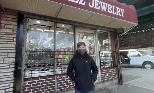 Jerez Jewelry Flushing