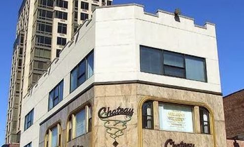 Chateau Jewelry Corporation