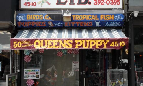 Pets Unlimited Ltd Inc