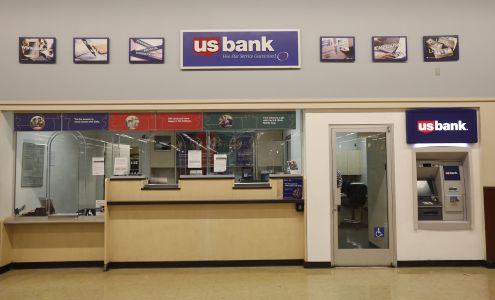 U.S. Bank Branch