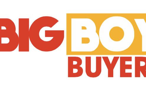 Big Boy Buyers