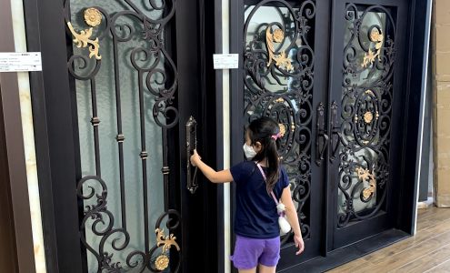 FeiDa Home Center Corp Queens