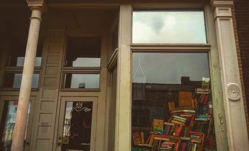 Midland Street Books