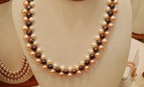 Rizos Jewelry Flushing