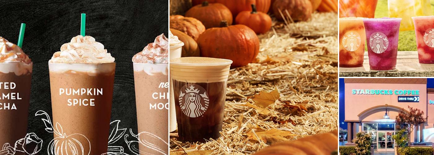 Starbucks Coffee Company