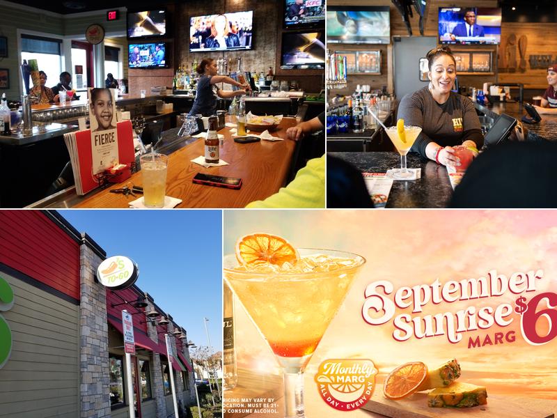 Chili's Grill & Bar 3490 W Century Blvd, Inglewood