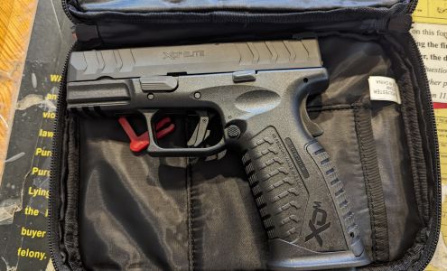 Rt Sporting Inc Craigsville