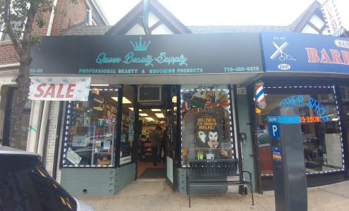 Queen Beauty Supply Queens
