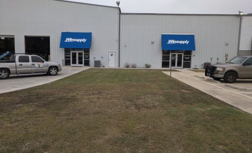 North Texas Winsupply