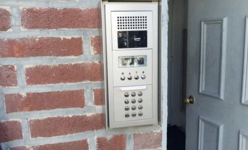 Adco Security & Lock LLC