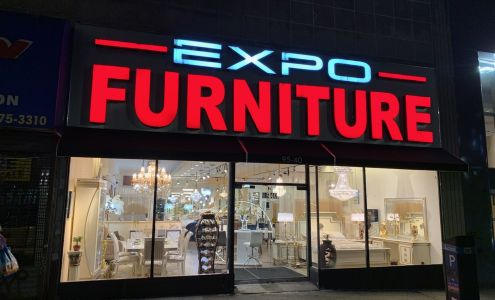 Expo Furniture Queens
