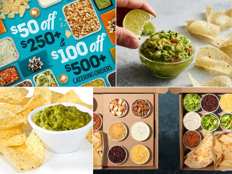 Moe's Southwest Grill