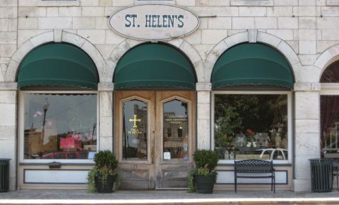 St Helen's on Granbury Square