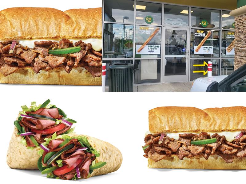 Subway