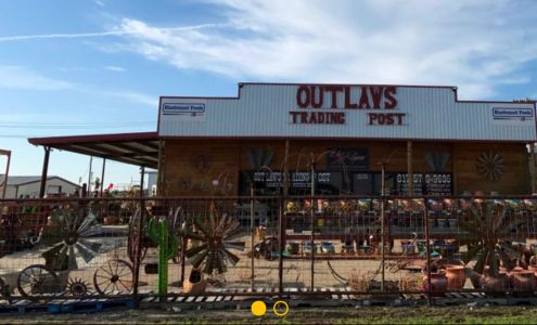 Outlaws Trading Post