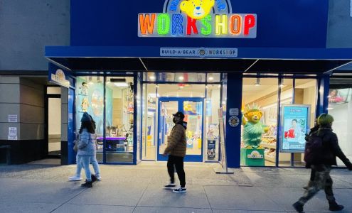 Build-A-Bear Workshop