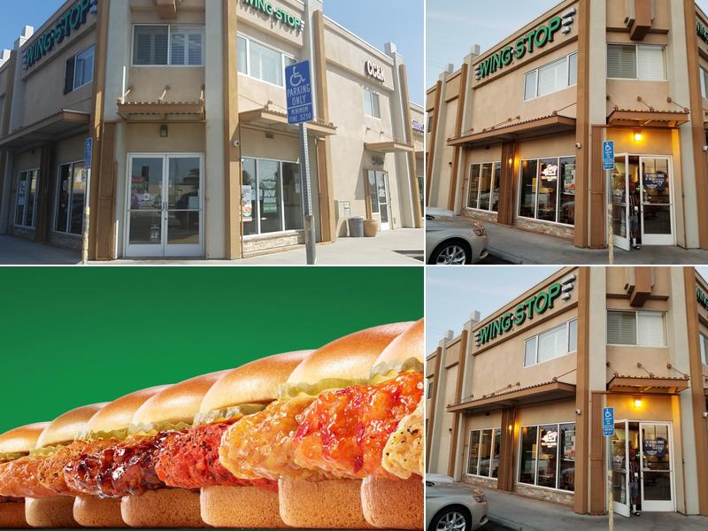 Wingstop