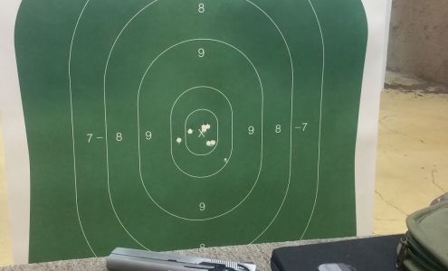 Pirates Den Sports Center